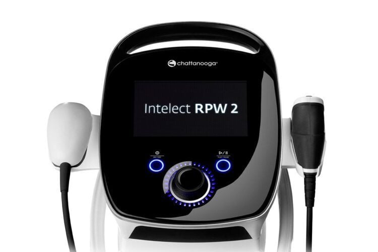 Shockwave Therapy